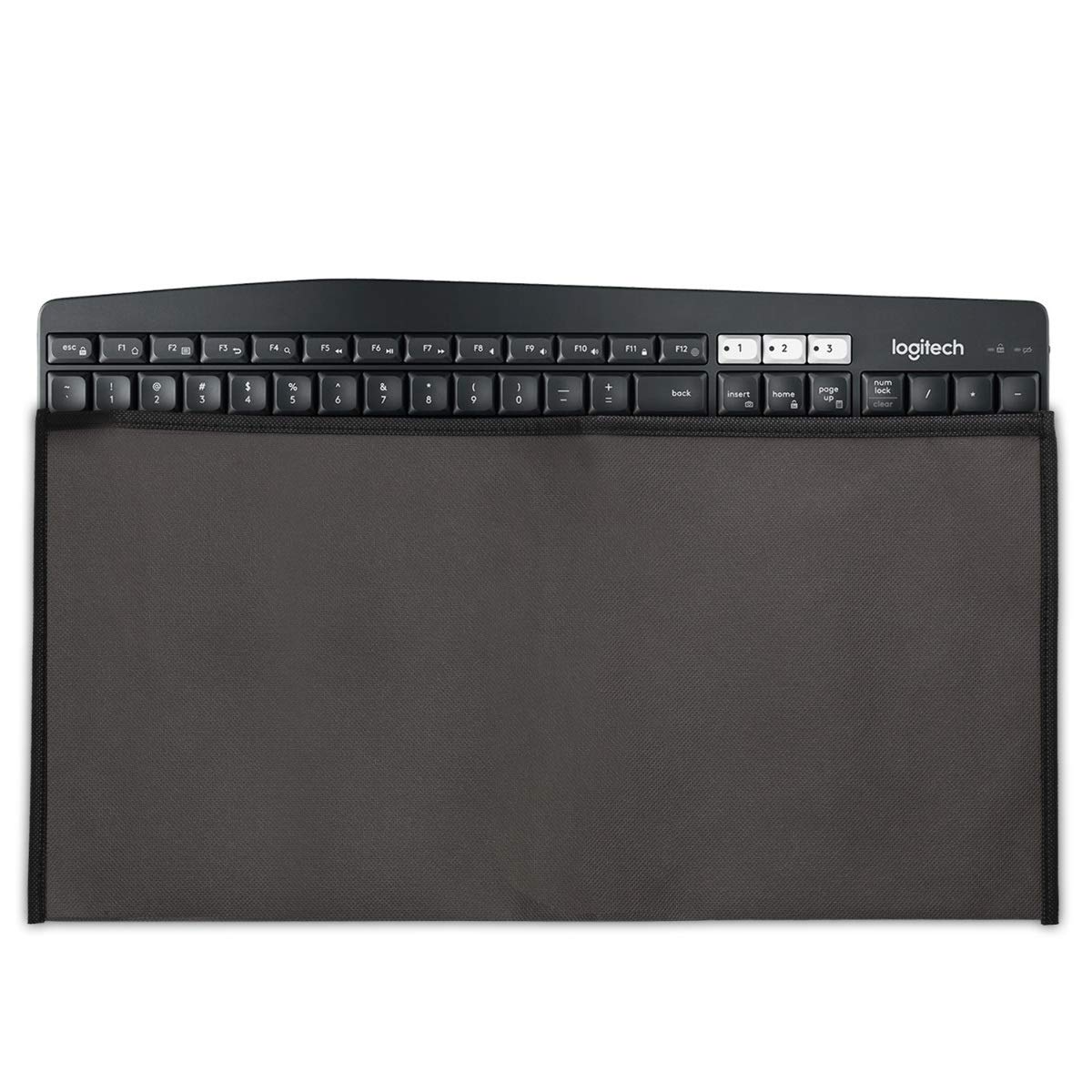 Amazon.co.jp: kwmobile キーボードカバー Universal Keyboard (L)対応